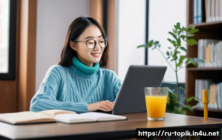 TOPIK 시험 후 취업 준비 체크리스트 관련 이미지 2