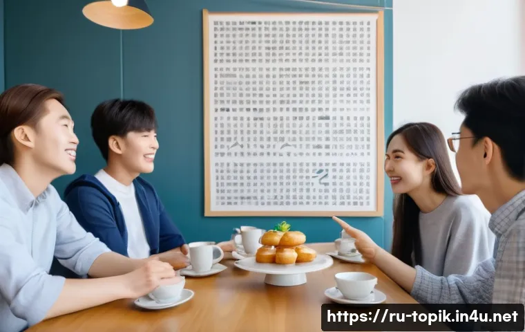 TOPIK 고급 문법 공부법 관련 이미지 1