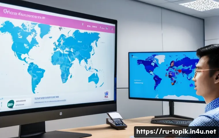 TOPIK 자격증 소지자 인터뷰 관련 이미지 1