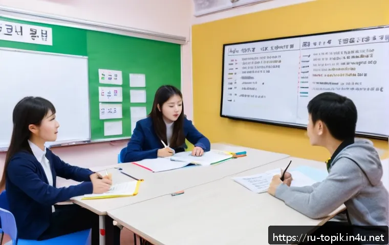 TOPIK 시험 대비 실전 모의고사 관련 이미지 1
