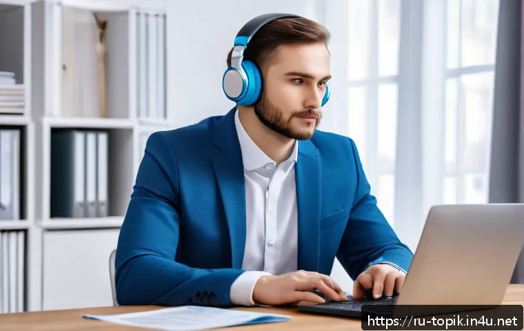 Как TOPIK помогает открыть двери к работе за границей: практические советы и реальные истории успеха 4 TOPIK 자격증으로 해외취업 도전 관련 이미지 2